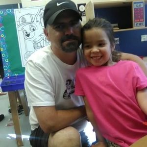 Meet your Posher, Jerry